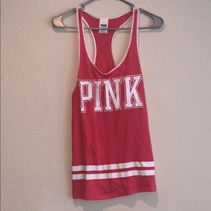 VS PINK tank top